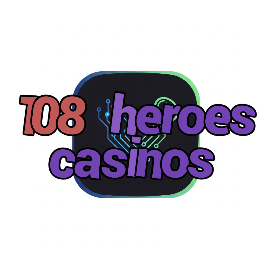 108 heroes casinos